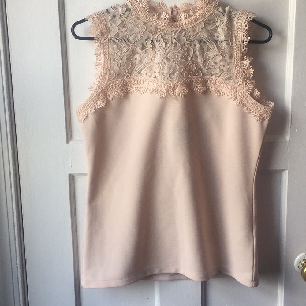 2 for $10 Lace top